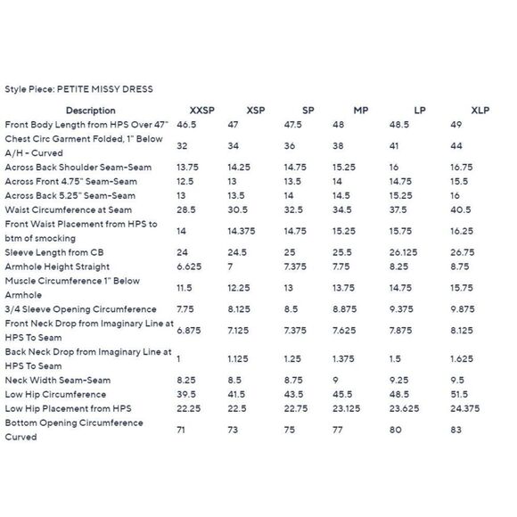 Attitudes by Renee Women XLP Smockwaist V-Neck Maxi Dress Black Flowy NWOT) - Picture 2 of 5